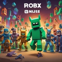 Roblox IRL