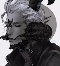 MONSTER Zyrax Vharel