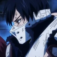 Tenya Iida 