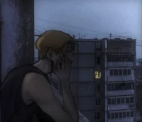 Илья Тихонов