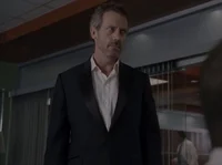 GREGORY HOUSE