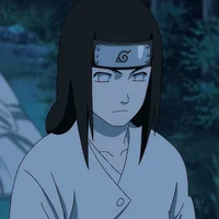 07- Hyuuga Neji