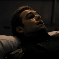 HOMELANDER 