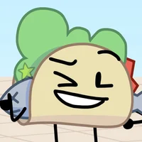 Taco - bfb