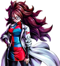 Android 21