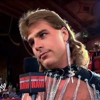 Shawn Michaels 