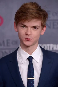 Thomas sangster 
