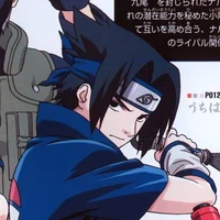 07- Uchiha Sasuke