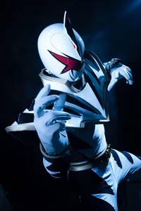 White Ranger