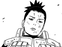 shikamaru nara
