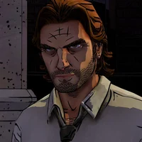 Bigby Wolf 