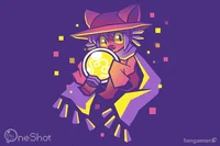 Niko -oneshot