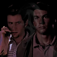 Randy n Derek-Scream