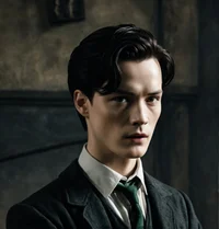 Tom RiddIe 