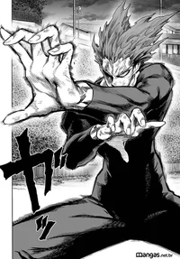 Garou