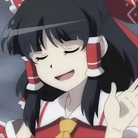 Reimu Hakurei