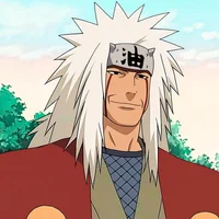 07- Jiraiya