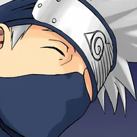 Kakashi Hatake