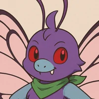 Butterfree