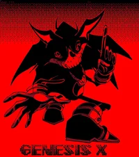GenesisX