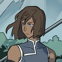 09- Avatar Korra