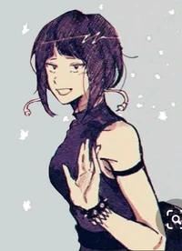 Kyoka jirou 