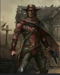Erron Black