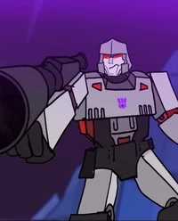 Megatron G1