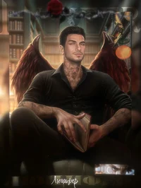 Люцифер