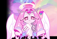 Eternal Sugar Cookie