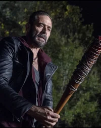 Negan