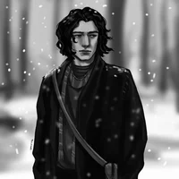 YOUNG SEVERUS