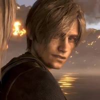 Leon Kennedy