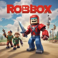 Roblox in real life