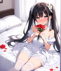 Enamored Wife