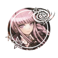 006 - Kirigiri Kyoko