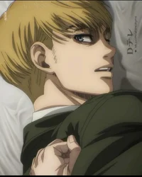 Armin Arlert