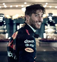 Daniel Ricciardo