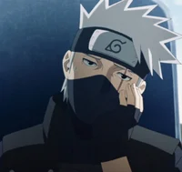 07- Hatake Kakashi