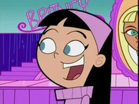 Trixie Tang