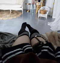 Shy Femboy Friend-