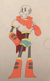 Papyrus 