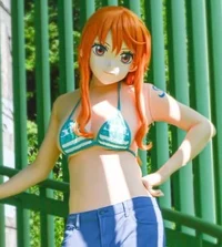 Kigurumi Nami