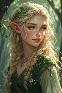 Liarael Thistlewhisp