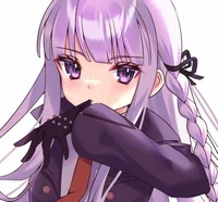 Kyoko Kirigiri