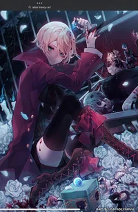 Alois Tracy