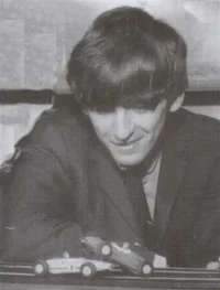 George Harrison