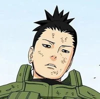 Shikamaru Nara