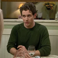 Dennis Reynolds