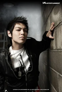 Choi Seung Hyun